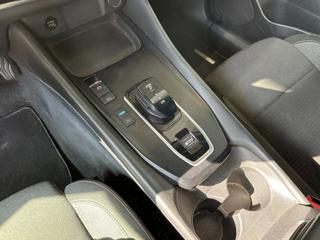 NISSAN Qashqai usata, con Servosterzo