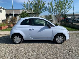 FIAT 500 usata, con Autoradio