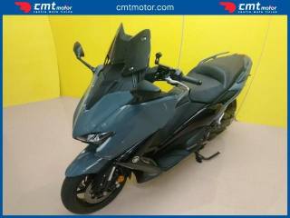 YAMAHA T-Max 560 usata 11