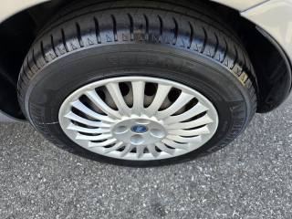 FIAT Grande Punto usata, con Autoradio