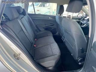 VOLKSWAGEN Golf Variant usata, con Servosterzo