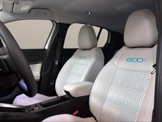 FIAT 600 usata, con Climatizzatore