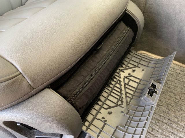 MERCEDES-BENZ CLS 320 usata, con Lettore CD