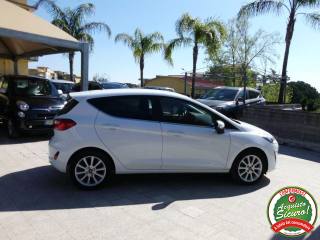 FORD Fiesta usata, con Cerchi in lega