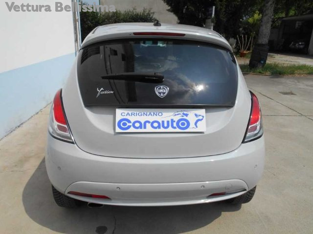LANCIA Ypsilon usata, con Chiusura centralizzata