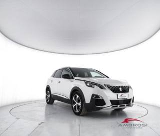 PEUGEOT 3008 usata 1