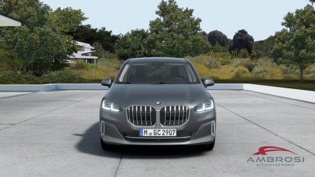 BMW 218 usata 3