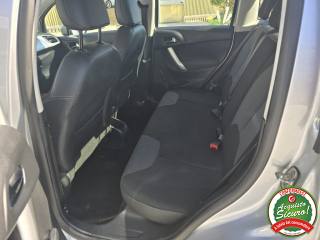 CITROEN C3 usata, con Climatizzatore
