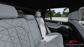 BMW X5 usata 10