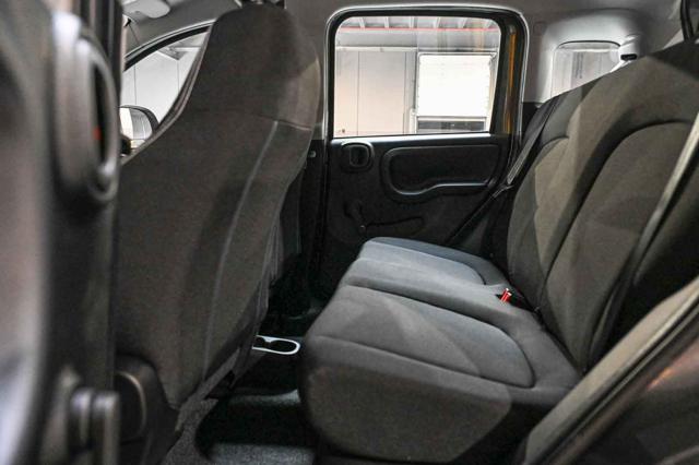 FIAT Panda usata, con Controllo vocale