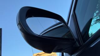 JEEP Compass usata, con Luci diurne LED