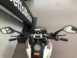 KSR MOTO TW 125 SM usata 10