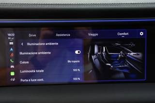 PORSCHE Macan usata, con Isofix