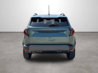 DACIA Duster usata, con Chiusura centralizzata