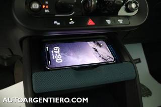 MINI Mini usata, con Volante in pelle