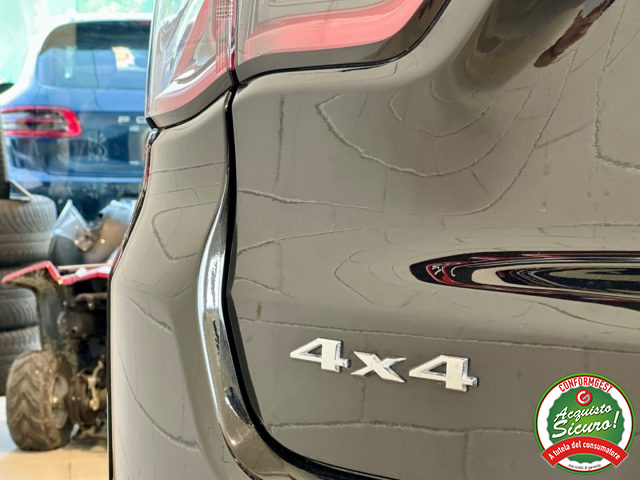 JEEP Compass usata, con Autoradio