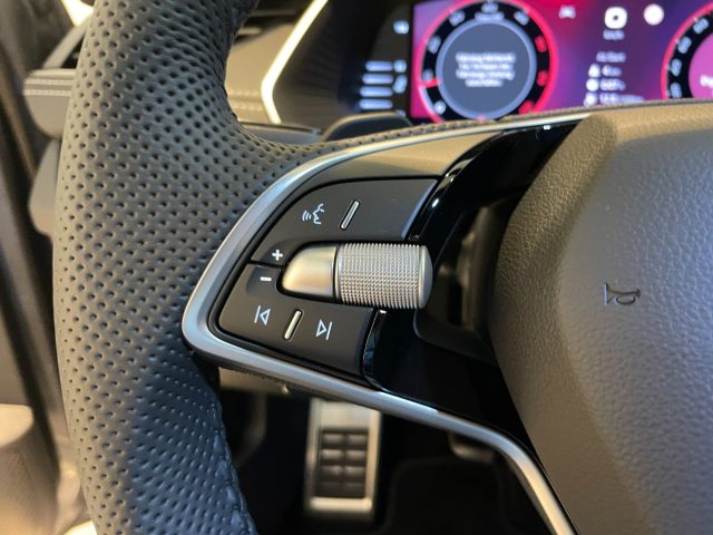SKODA Octavia usata, con Controllo automatico clima
