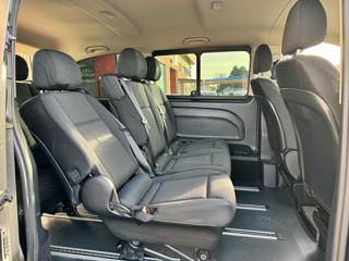 MERCEDES-BENZ Vito usata, con Servosterzo