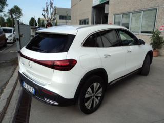 MERCEDES-BENZ EQA usata, con Airbag