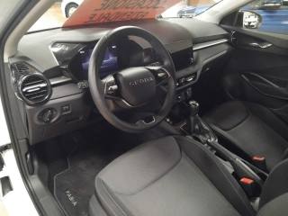 SKODA Fabia usata, con Fari LED