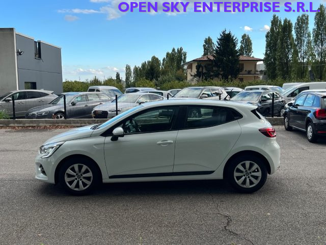 RENAULT Clio usata, con Autoradio