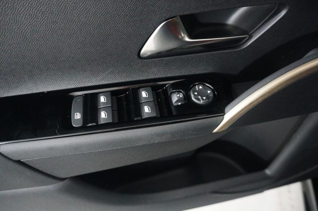 LANCIA Ypsilon usata, con Sedili riscaldati