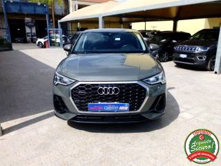 AUDI Q3 usata, con Airbag