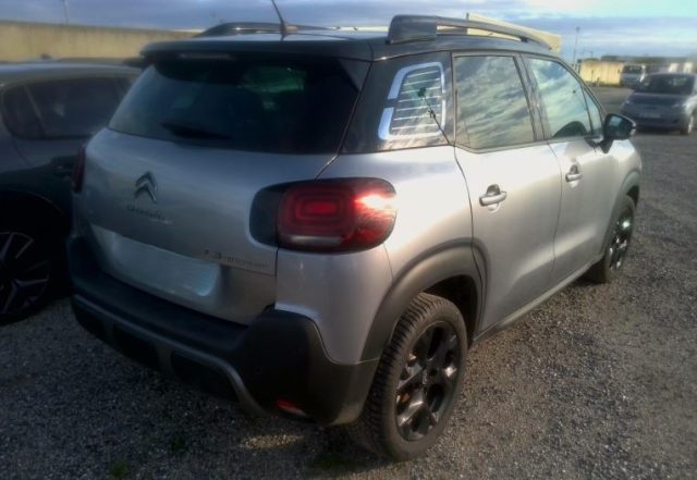 CITROEN C3 Aircross usata, con Airbag