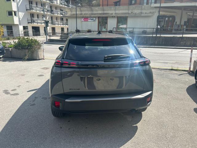 PEUGEOT 2008 usata, con Autoradio