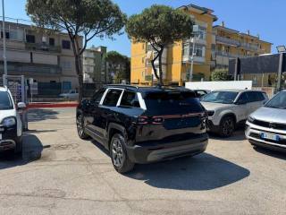 JEEP Compass usata, con Controllo elettronico della corsia