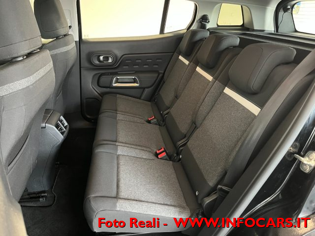 CITROEN C5 Aircross usata, con Autoradio