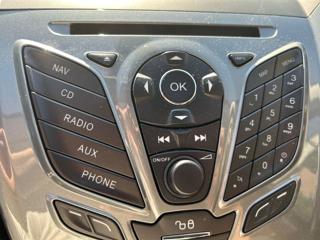 FORD C-Max usata, con Fendinebbia