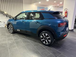 CITROEN C4 Cactus usata, con Cerchi in lega