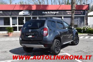 DACIA Duster usata, con Alzacristalli elettrici