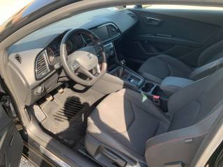 SEAT Leon usata, con Chiusura centralizzata