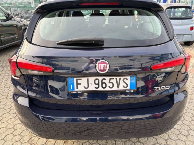 FIAT Tipo usata, con Autoradio