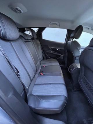 PEUGEOT 3008 usata, con Cruise Control