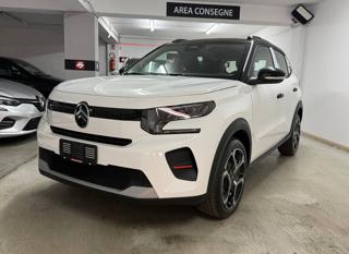 CITROEN C3 PureTech 100 S&S Plus