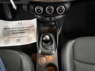 FIAT 500X usata, con Riconoscimento dei segnali stradali