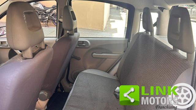 FIAT Panda usata 15