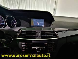 MERCEDES-BENZ C 200 usata 33