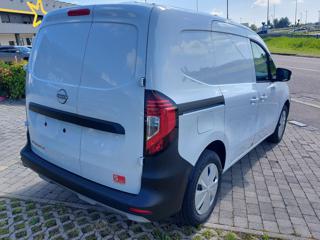 NISSAN Townstar usata, con Chiusura centralizzata