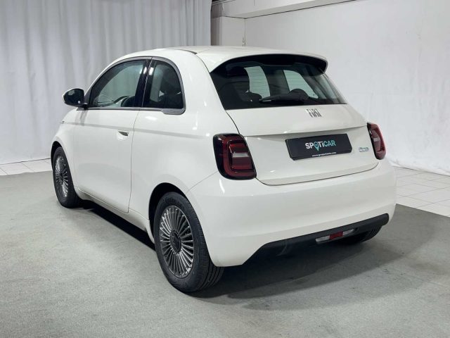 FIAT 500e usata, con Airbag laterali