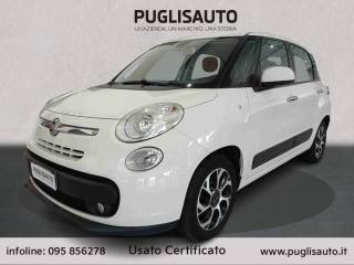 FIAT 500L usata, con Airbag Passeggero