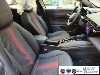 ALFA ROMEO Junior usata, con Luci diurne