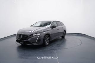 PEUGEOT 308 1.2 PureTech Turbo 130cv GPL S&S SW Allure