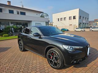 ALFA ROMEO Stelvio usata, con Airbag