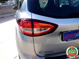 FORD C-Max usata, con Luci diurne