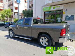 DODGE RAM usata, con Airbag laterali