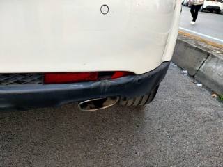 SSANGYONG Korando usata, con Specchietti laterali elettrici